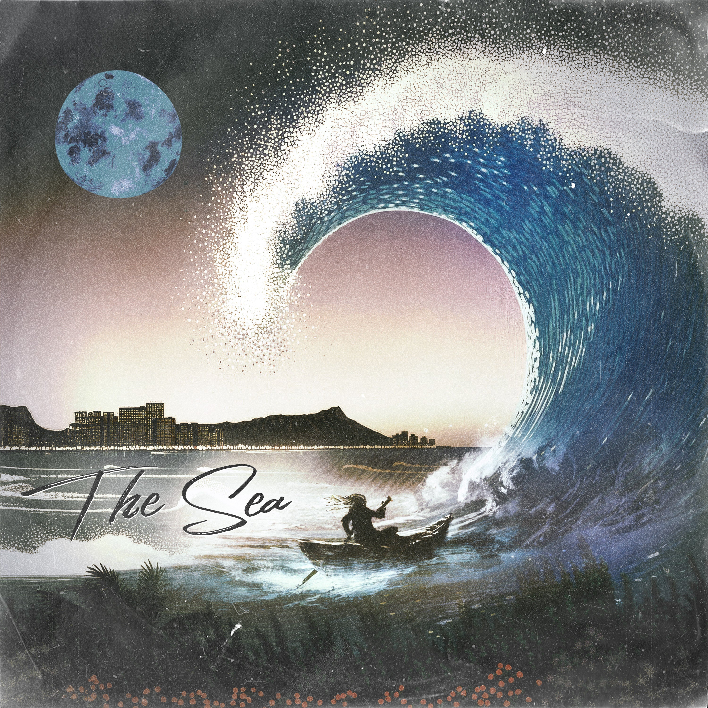 The Sea