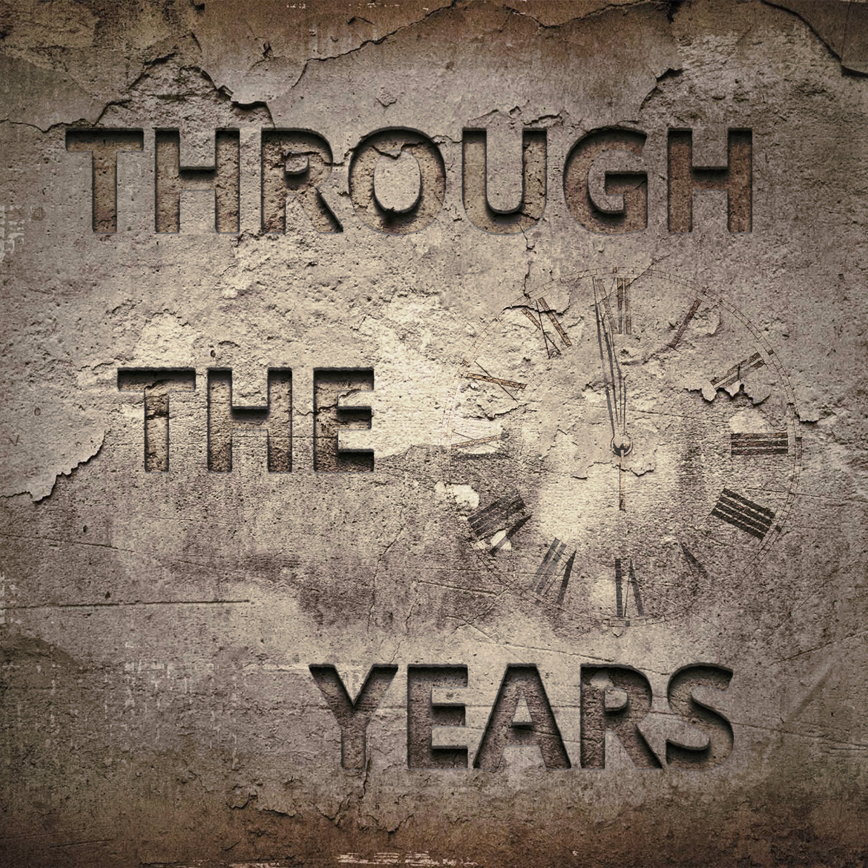 Through the Years